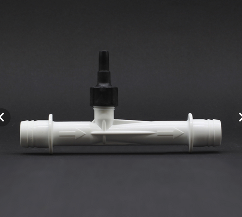 Wellis Ozon Injektor