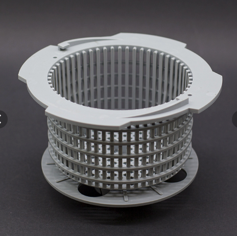 Wellis schwimmender Filtergehäusekorb V2