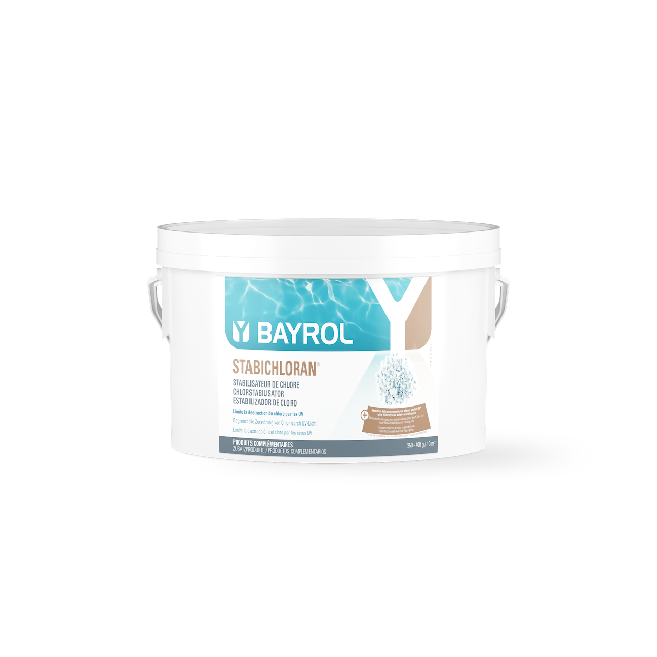 Bayrol Stabichloran® Chlorstabilisierung