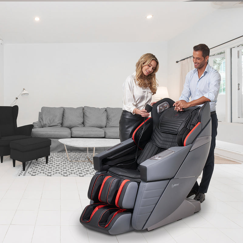 Casada Massagesessel AlphaSonic III