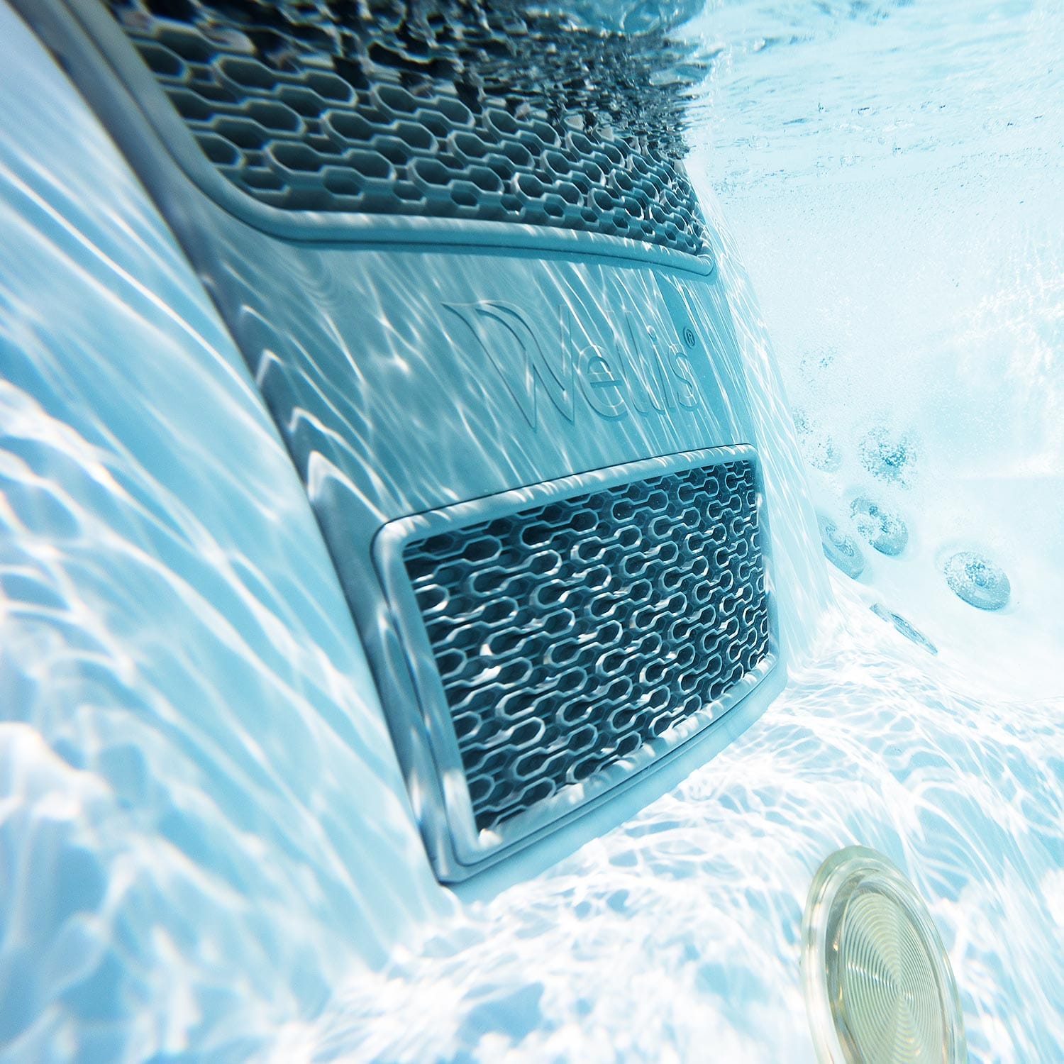 Wellis Olymp Life Premium