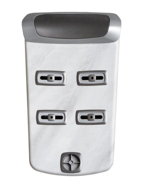 Bullfrogspas Jetpak Recover für A-Serie ab 2023 bis dato 