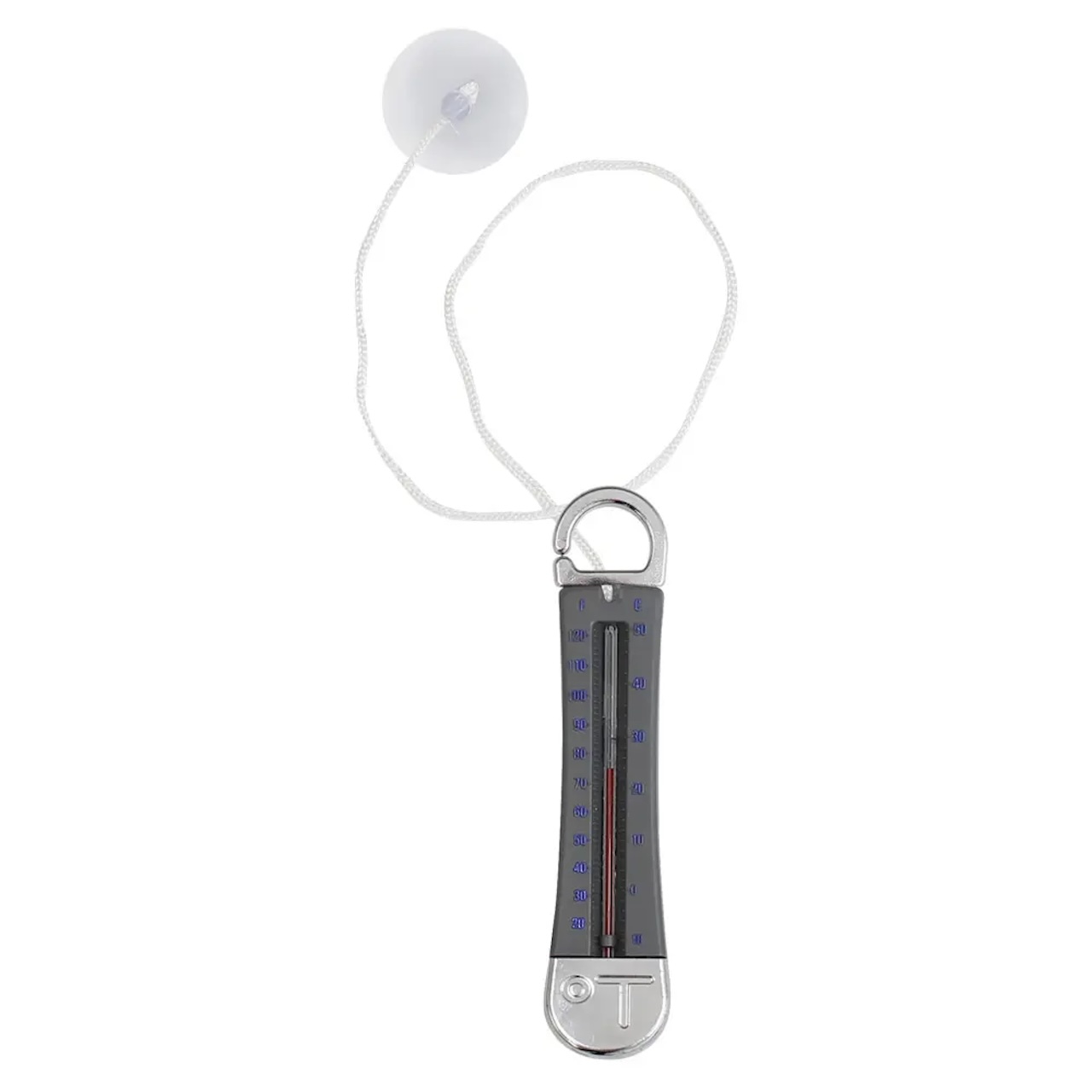 Life Deluxe Spa Thermometer
