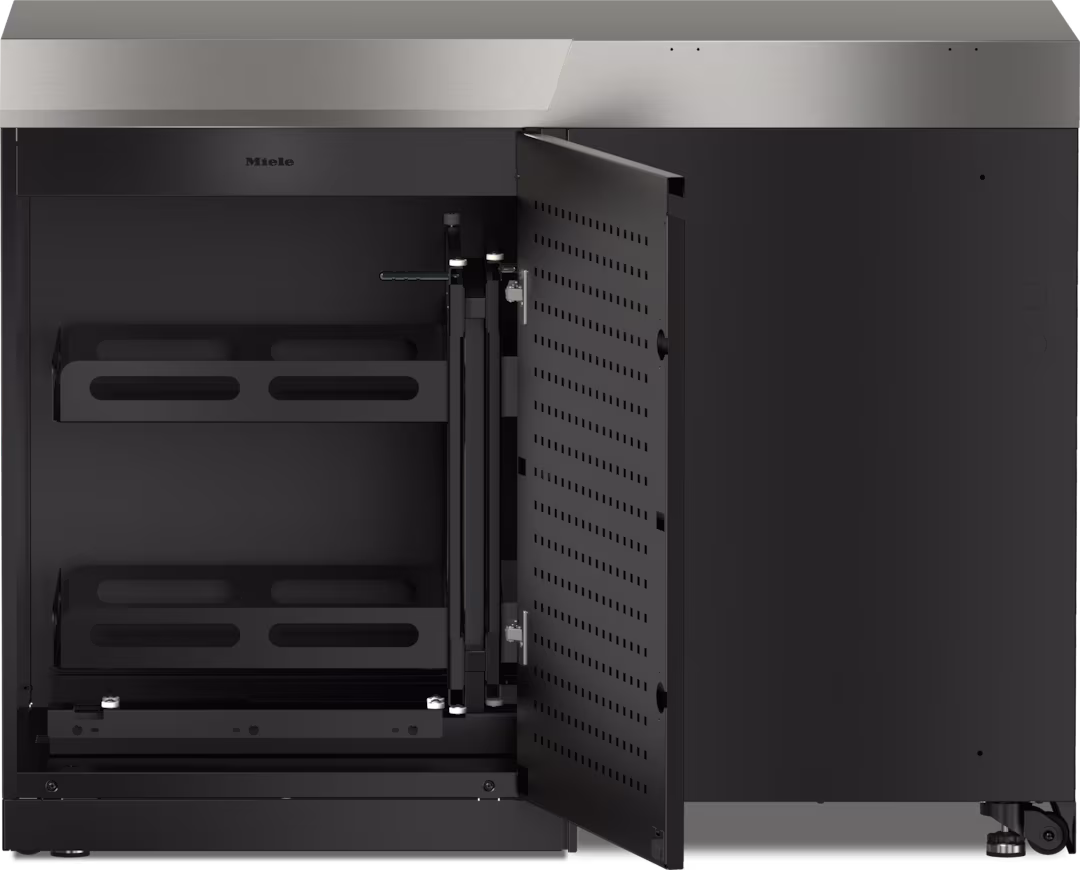 Miele Dreams – Corner XXL - 122,7 cm - Premium-Auszug