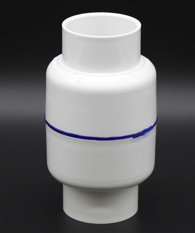 Wellis Rückschlagventil 48mm ⌀