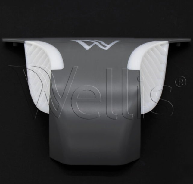 Wellis Eckelement PeakLine Life