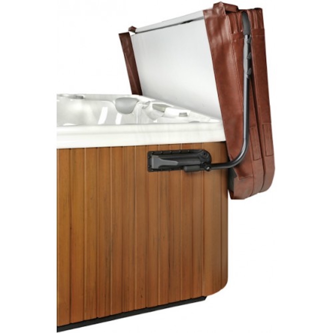 Abdeckungsheber Coverlifter CoverMate I