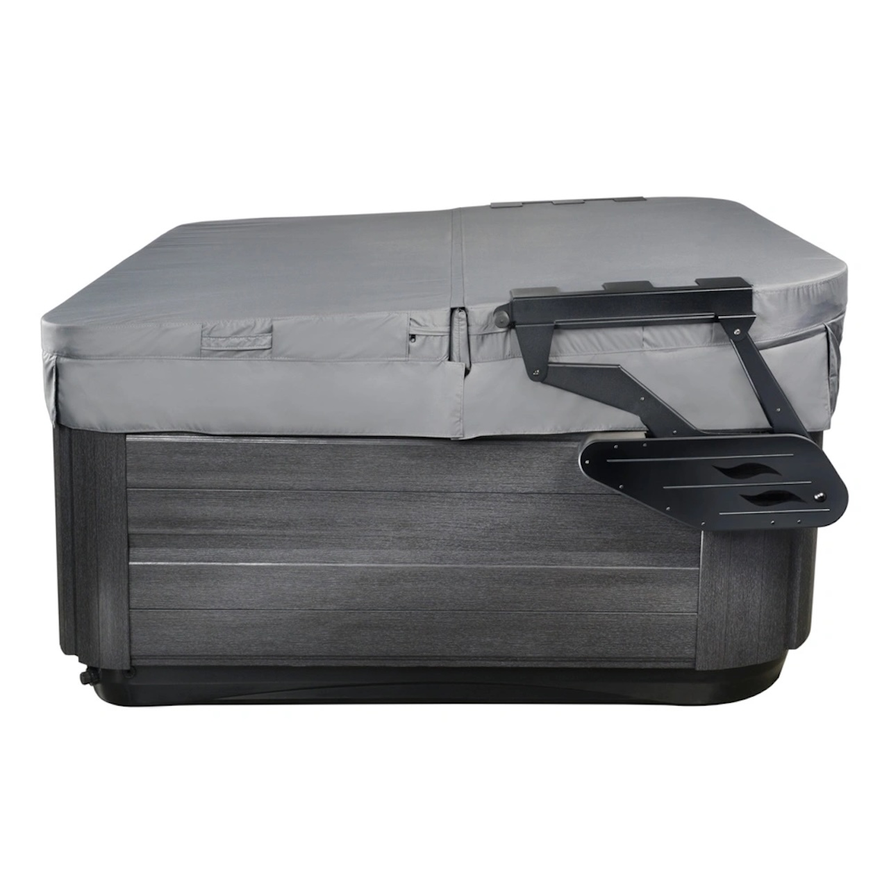 Abdeckungsheber Coverlifter CoverMate Vanish XLR (ERNEUERT)