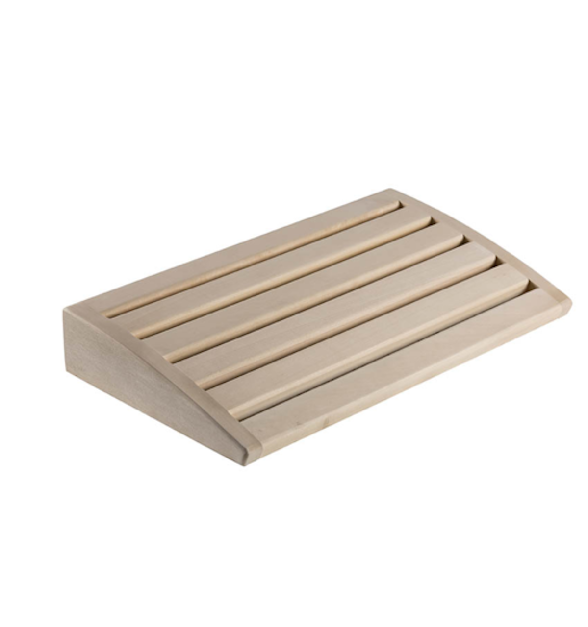 HARVIA Kopfstütze Lindenholz