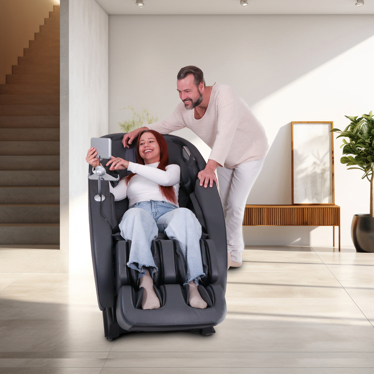 Casada Massagesessel Saphir