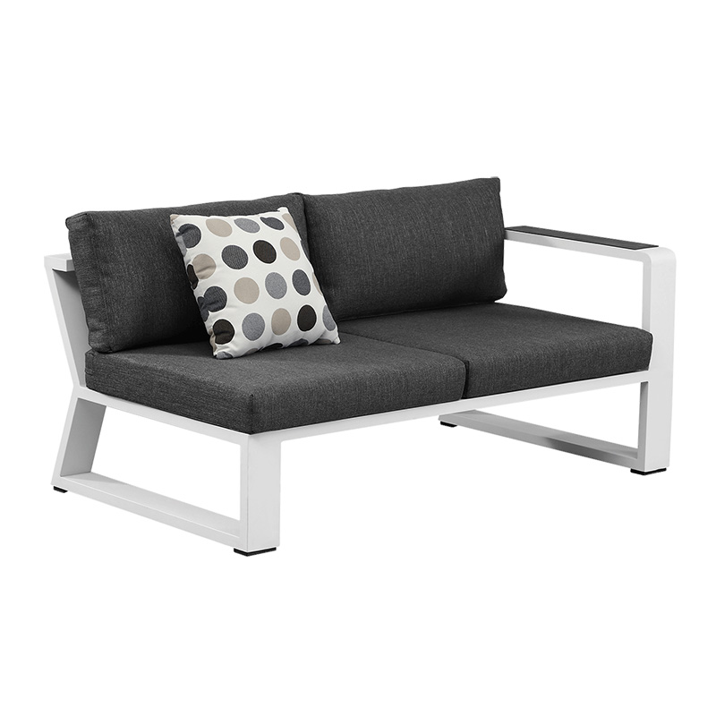 Wellis Ravenna Doppelelement links