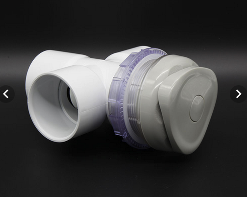 Wellis Wasserregler 2-Wege Ventil