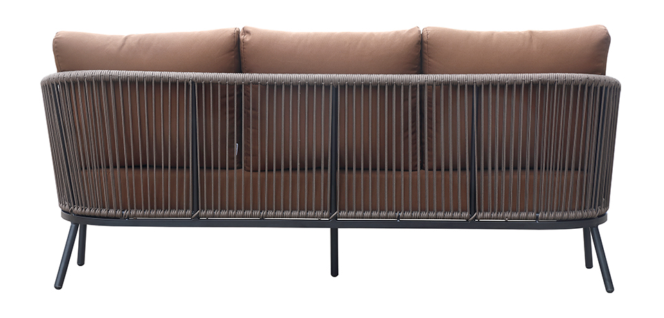 Wellis Paradise Sofaset