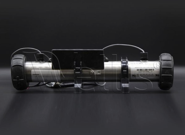 Wellis Heizung Balboa für GS100 3kW  Ø 60mm 