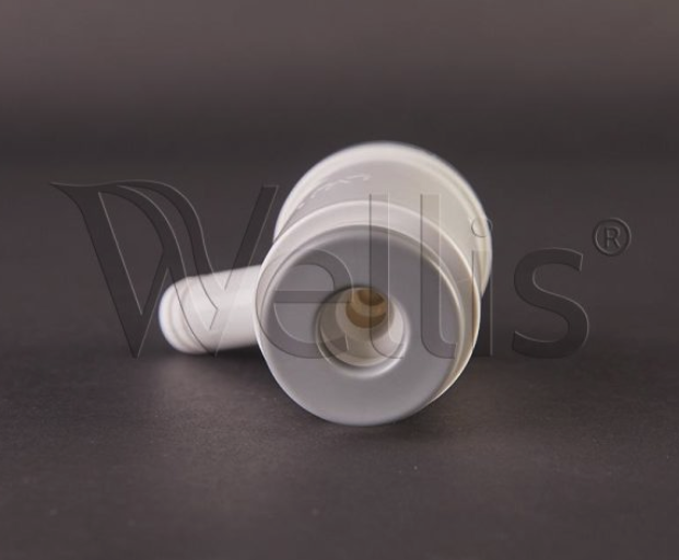 Wellis Fontäne Laminar V2