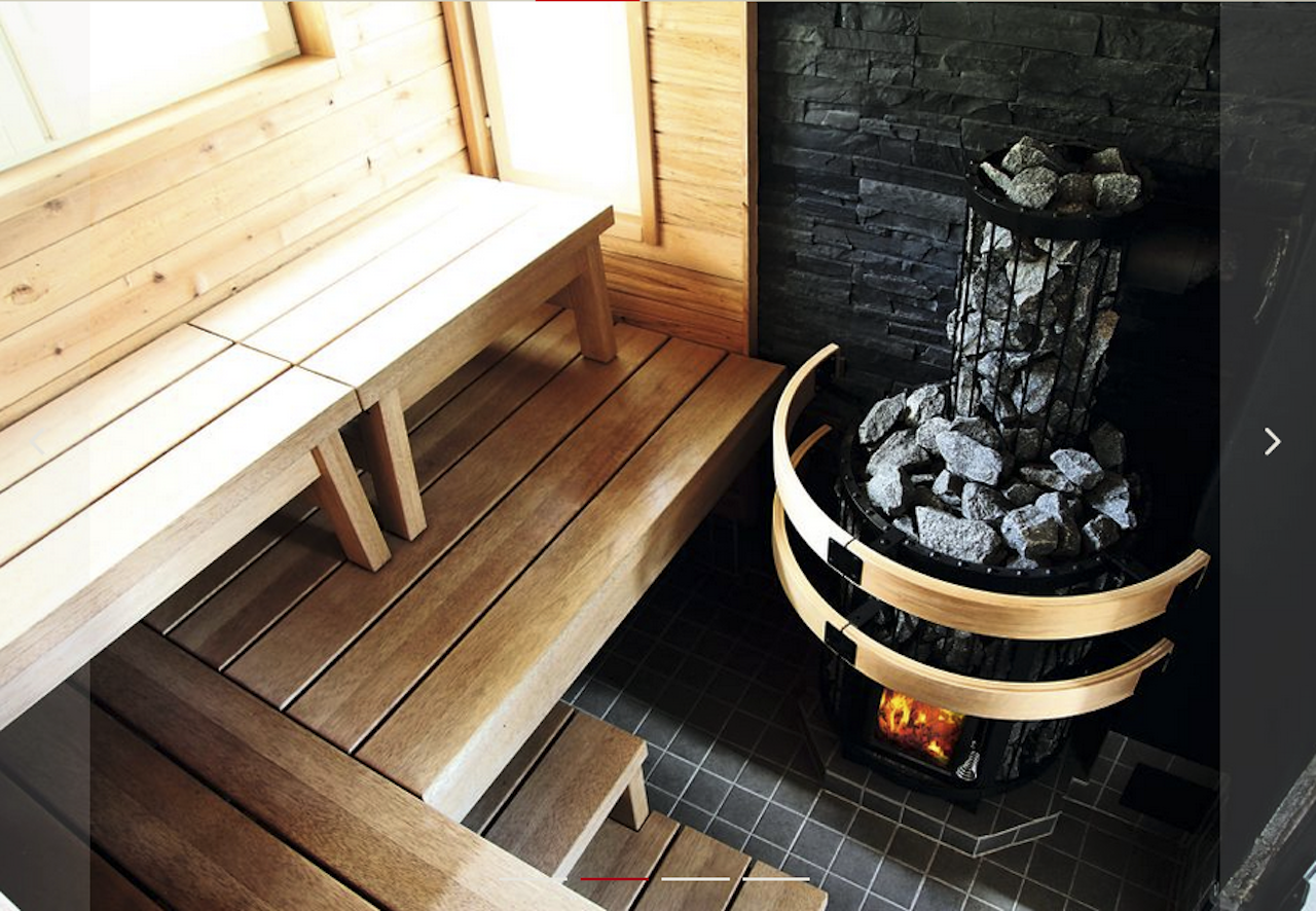 HARVIA Ofenrohrabdeckung Legend 