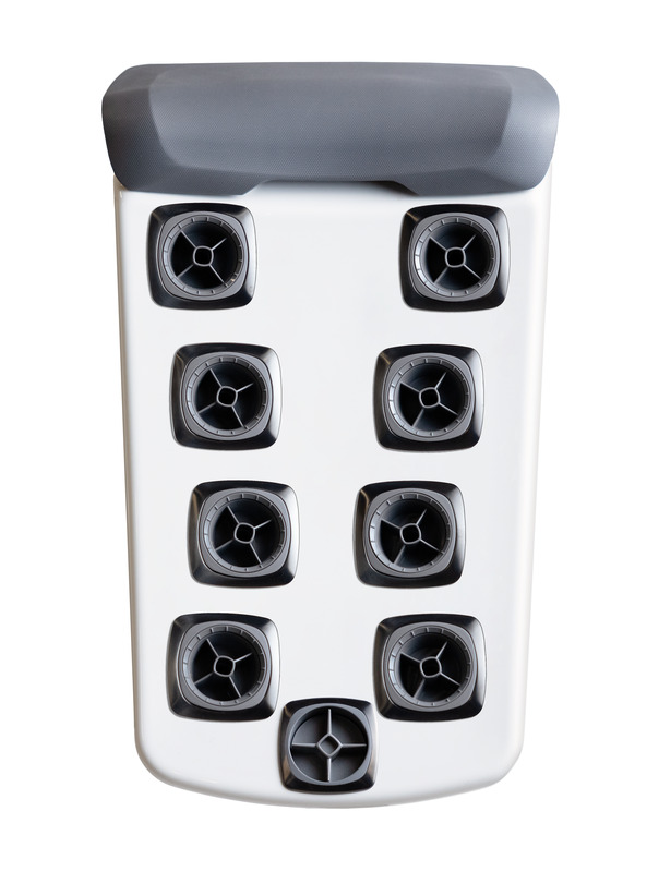 Tungsten Select Serie