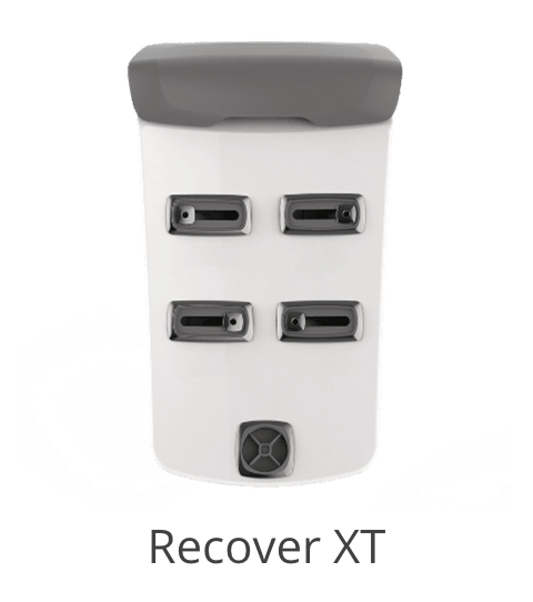 Recover Premium Luxury Jetpack Hot Tubs - A Series Spas Bullfrog Spas