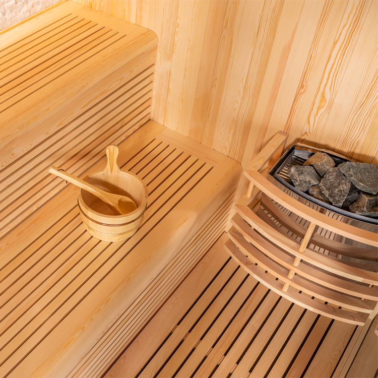 AWT E1811 A/B/XL Pinienholz in verschieden Größen