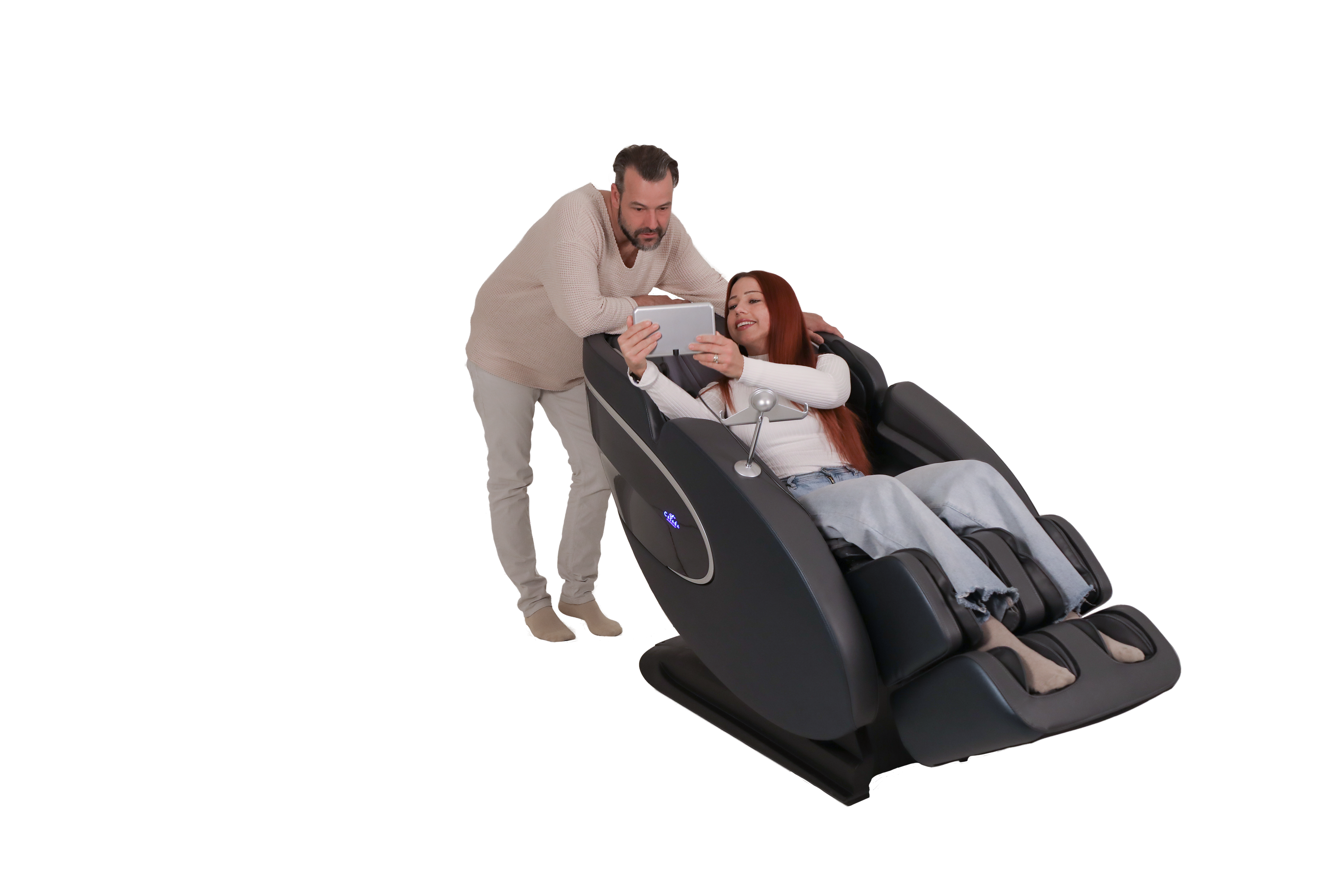 Casada Massagesessel Saphir