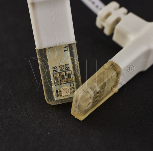 Wellis LED Kabel 2 RD