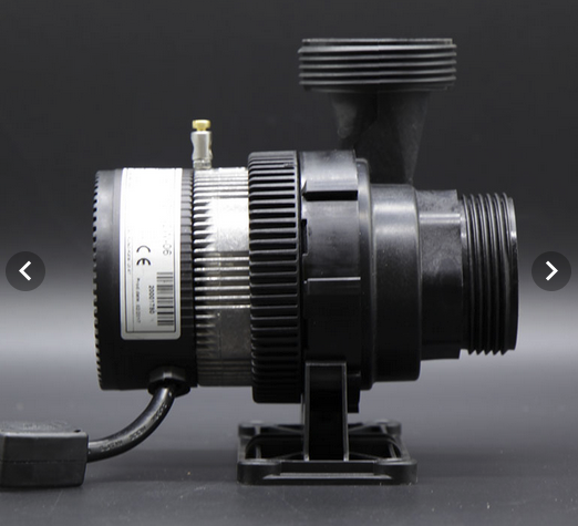 Wellis Laing 50Hz Zirkulationspumpe E14-32 bit 110W