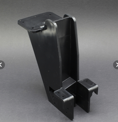 Wellis Stützbeinrahmen