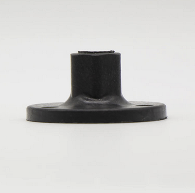 Wellis Support 2,5cm - schwarz