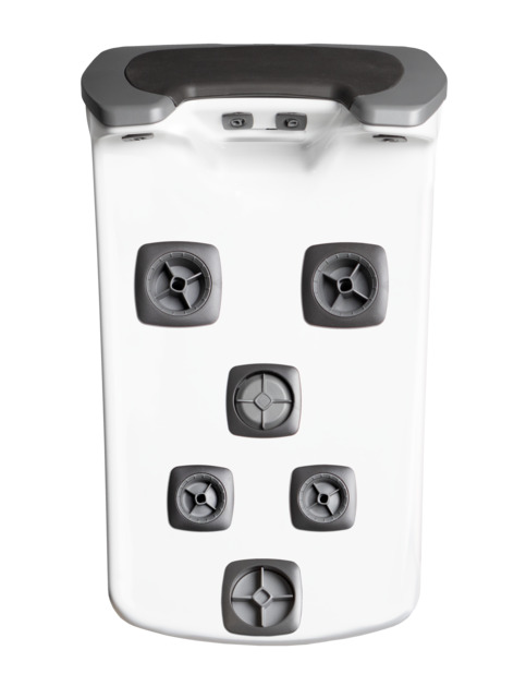 Bullfrogspas Jetpak NeckEase für A-Serie ab 2023 bis dato