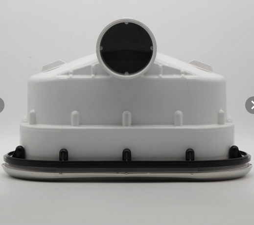 Wellis Swimspa Düse River