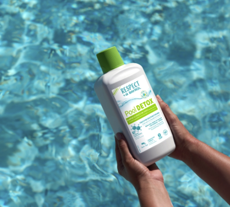 Bayrol Respect No DETOX