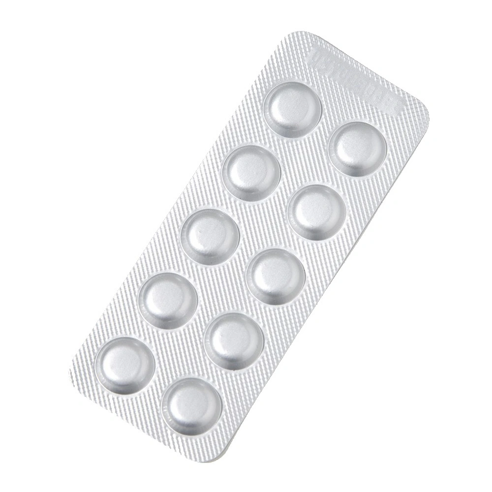 Lovibond DPD No.3 Photometer Tabletten