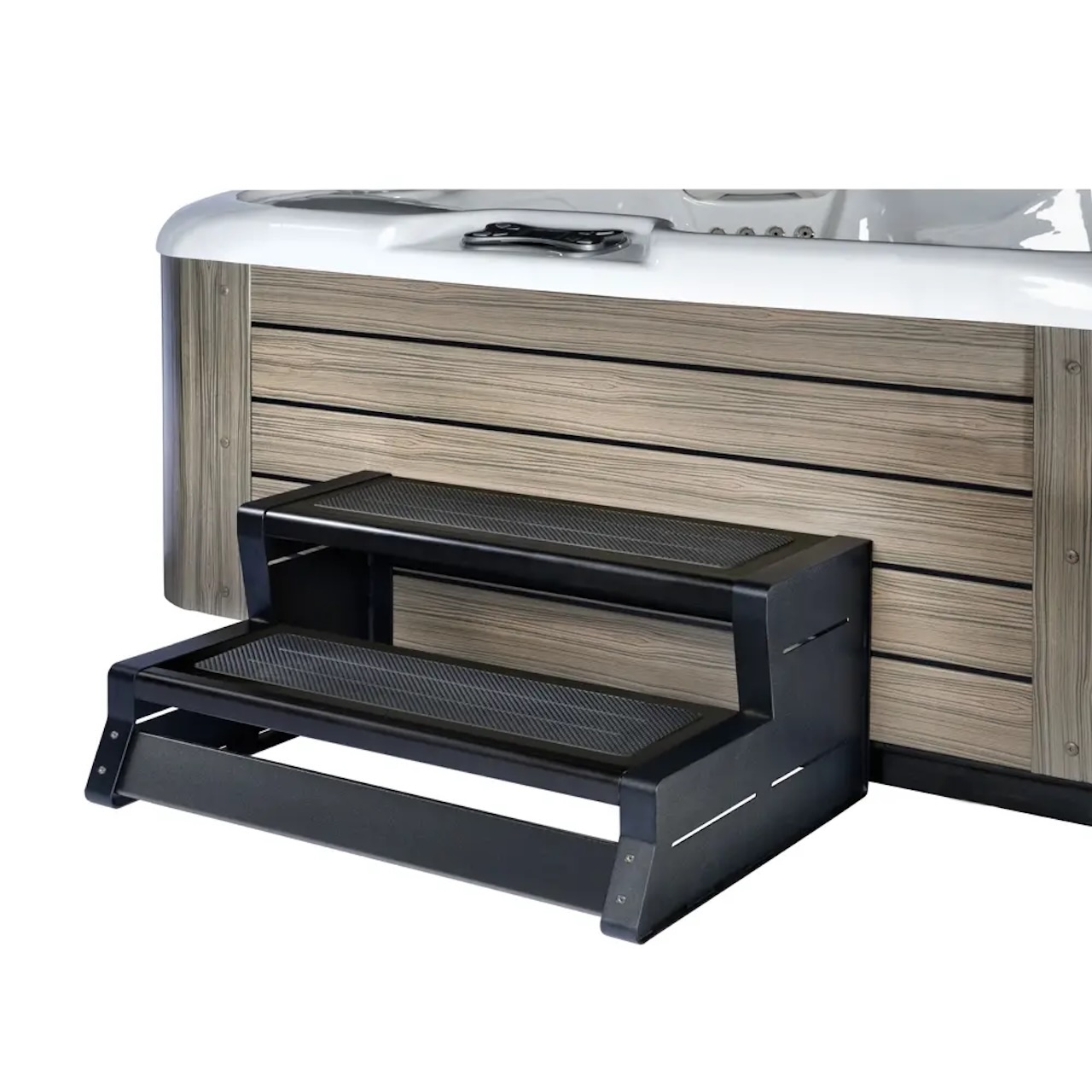 Whirlpool Treppe ModStep 2