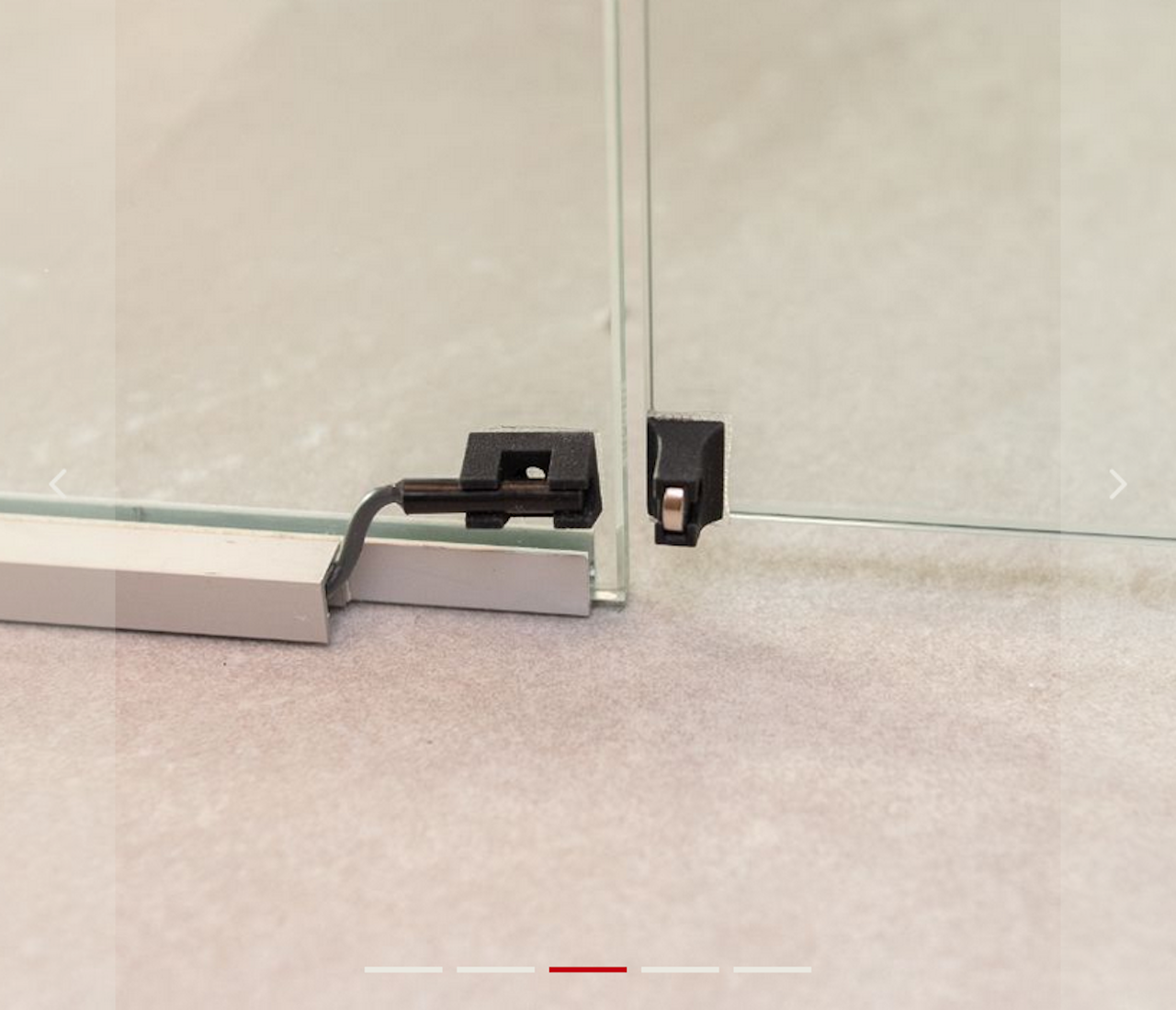 HARVIA Türsensor für Zuhause