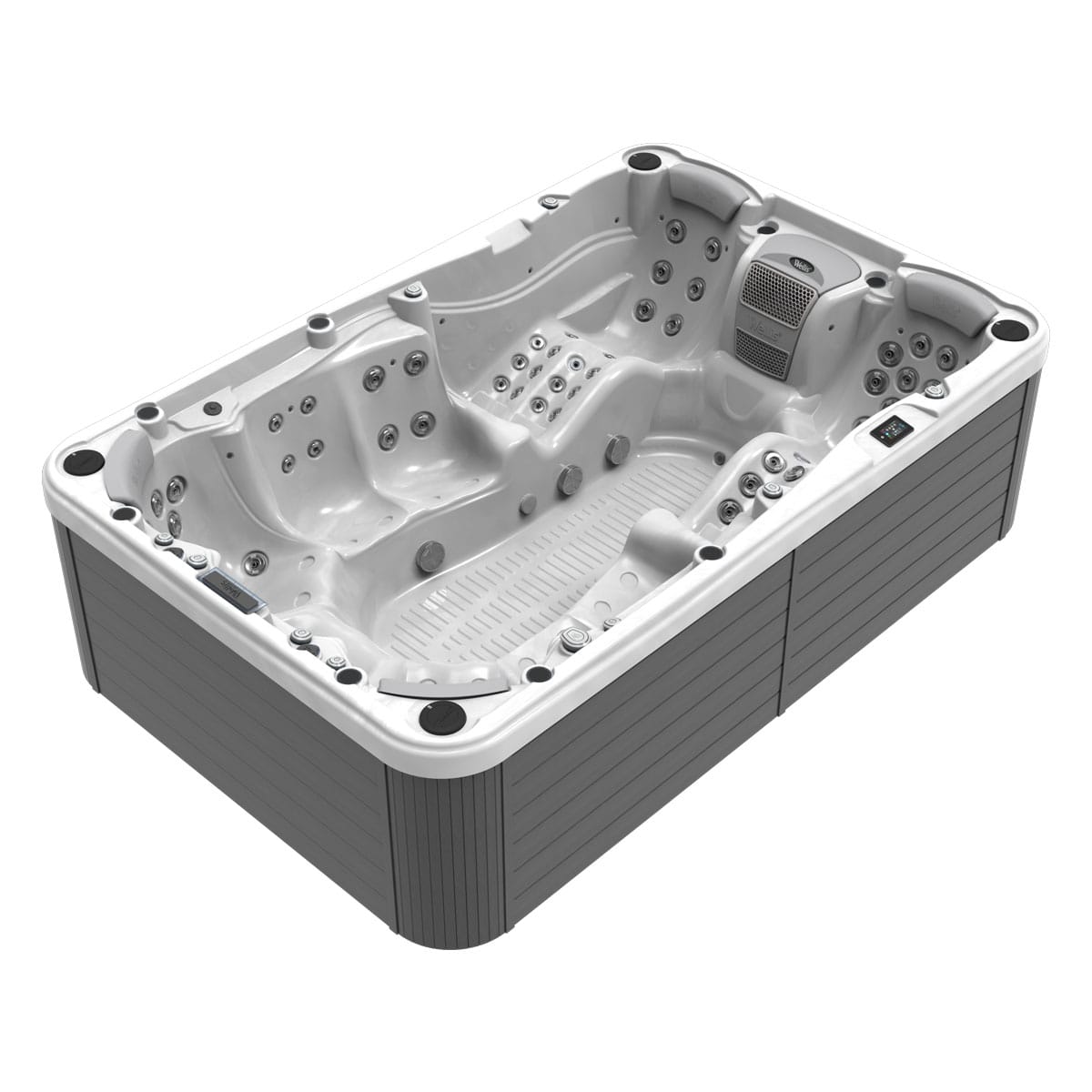 Wellis Olymp Life Premium