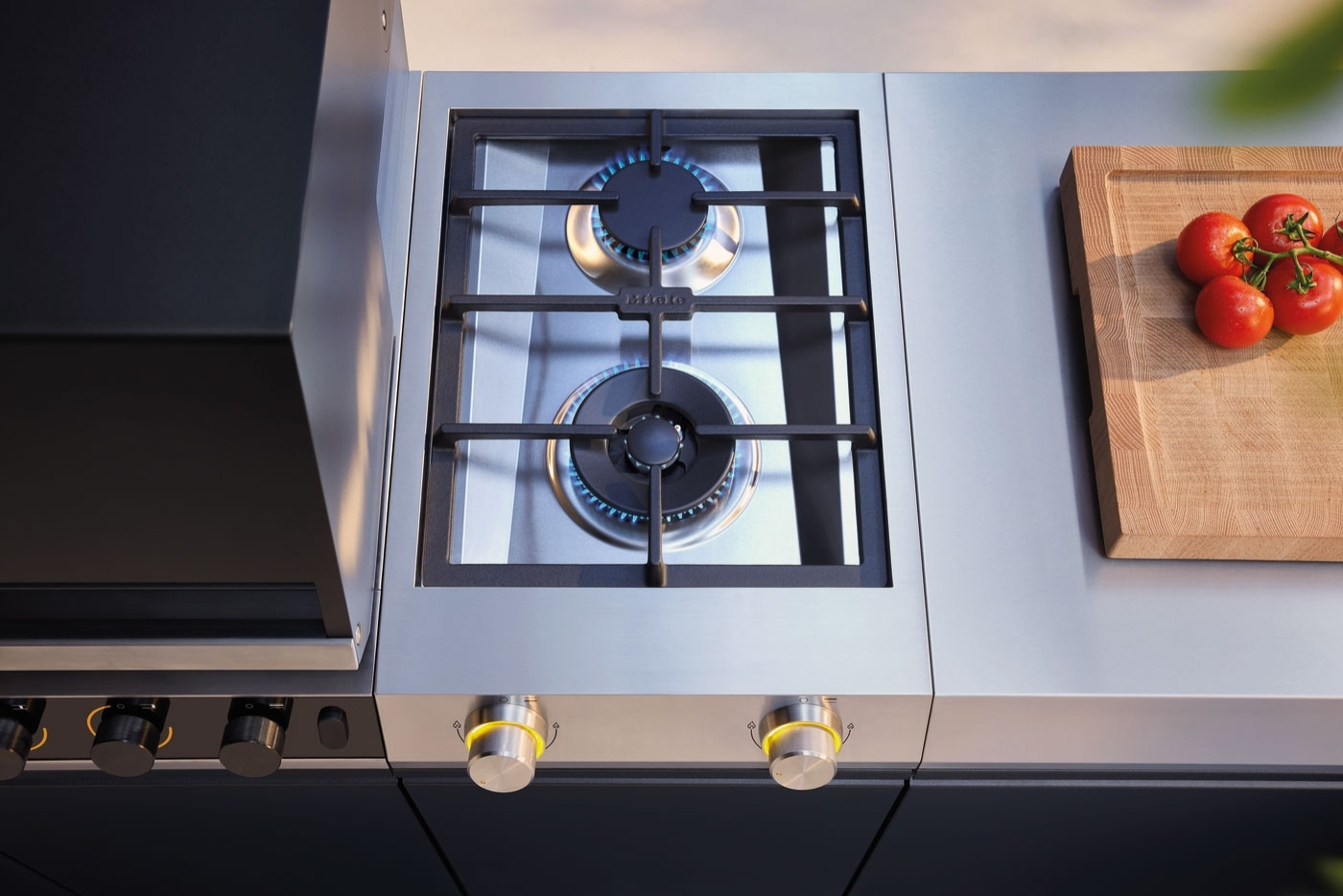 Miele Dreams – Cook S 2P