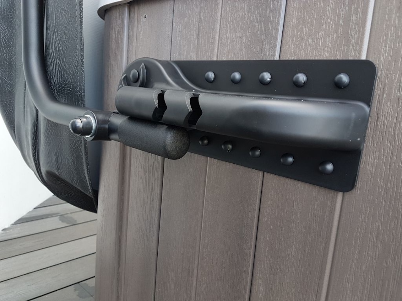 Abdeckungsheber Coverlifter Aqualift I