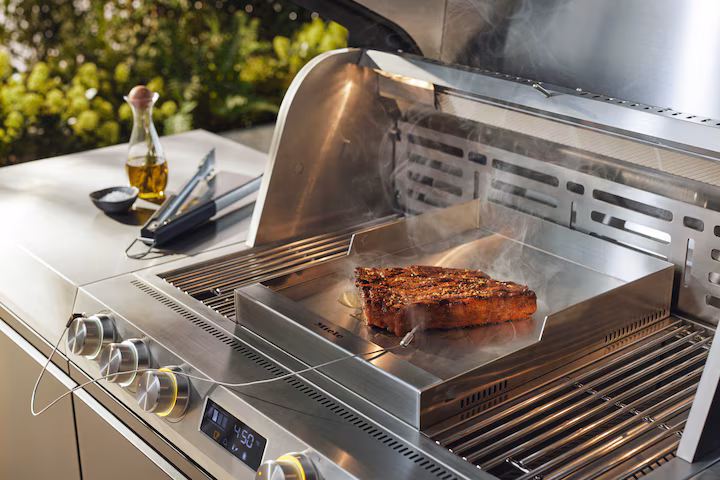 Miele Dreams Speisenthermometer