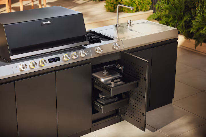 Miele Dreams Schublade M