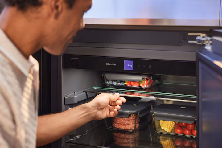 Miele Dreams – Cool M
