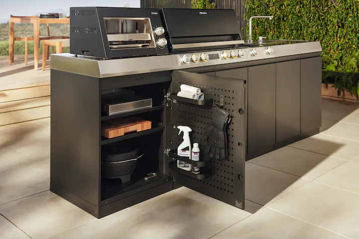 Miele Dreams Haken, 3 Stück