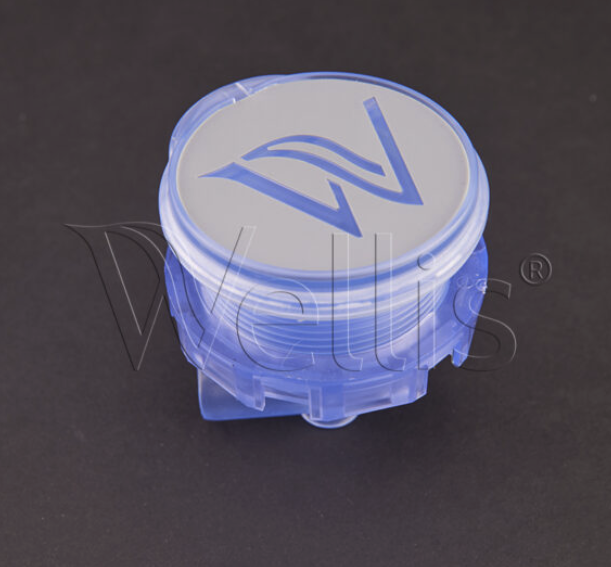 Wellis Getränkehalter Set