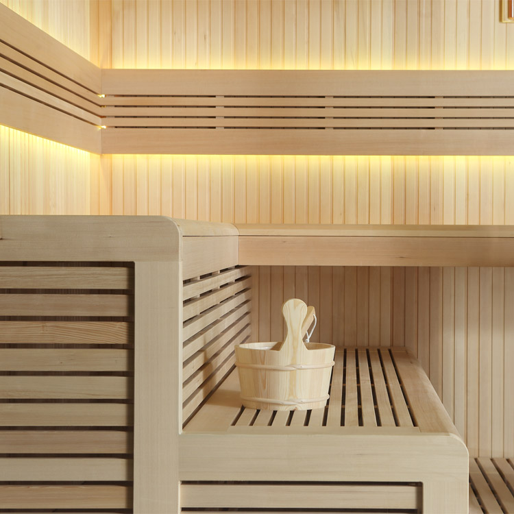 AWT E1111 A/B/C Hemlock in verschieden Größen 