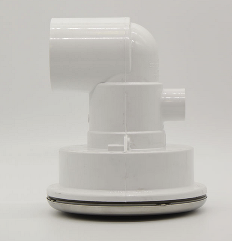 Wellis Swimspa Düse rund