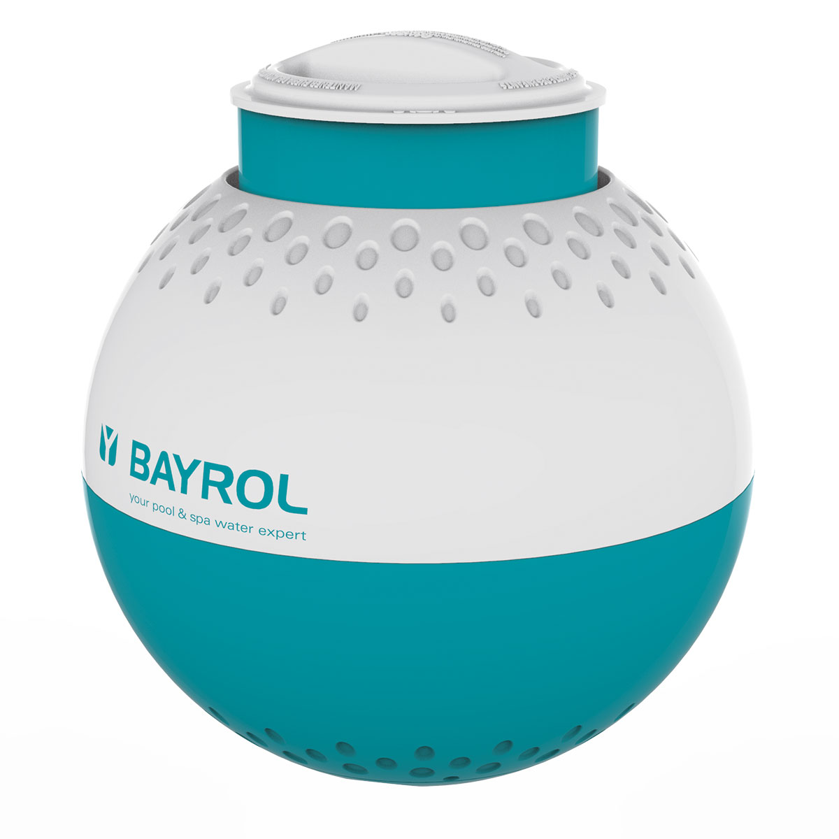 Bayrol Dosierschwimmer / Floating dosing dispenser