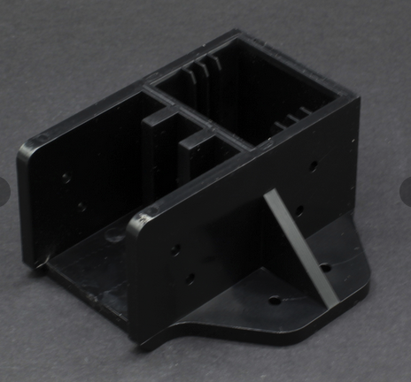 Wellis Oberer Stützrahmen