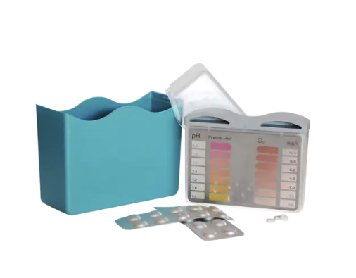 Bayrol Pooltester pH/O₂