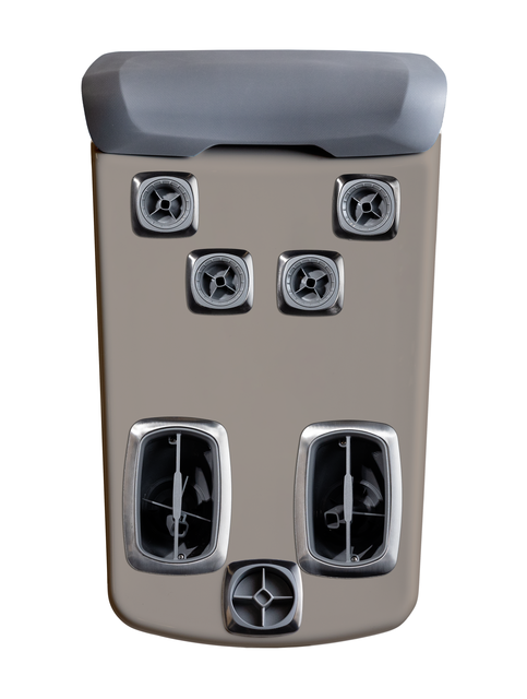 Bullfrogspas Jetpak FibroTherapy für A-Serie ab 2023 bis dato 