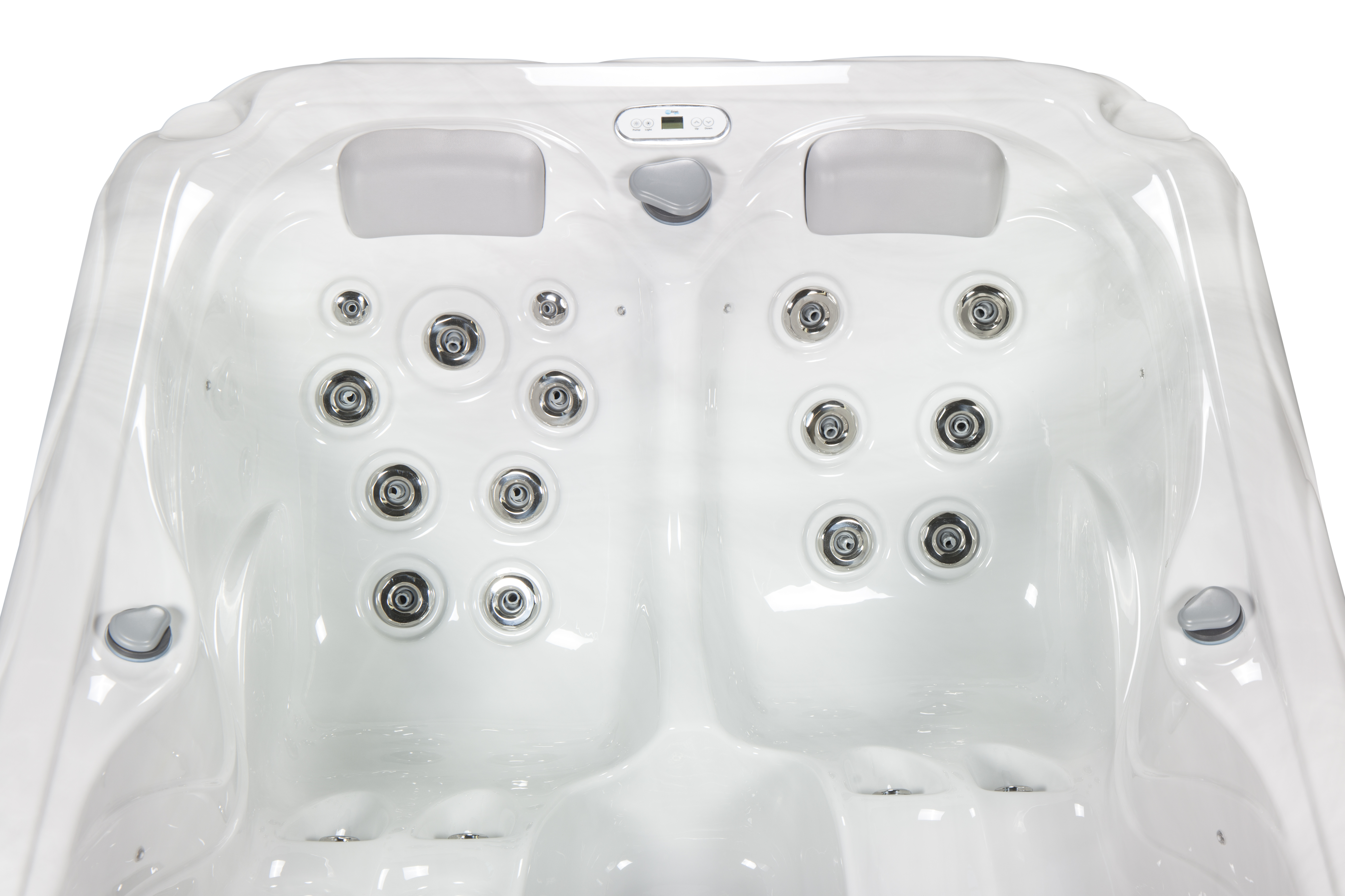 Wellis Whirlpool Mars 213x160x75cm Plug and Play