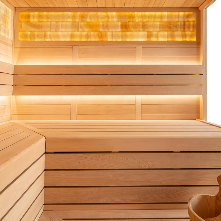 AWT E1623 A/B/C Hemlock in verschieden Größen